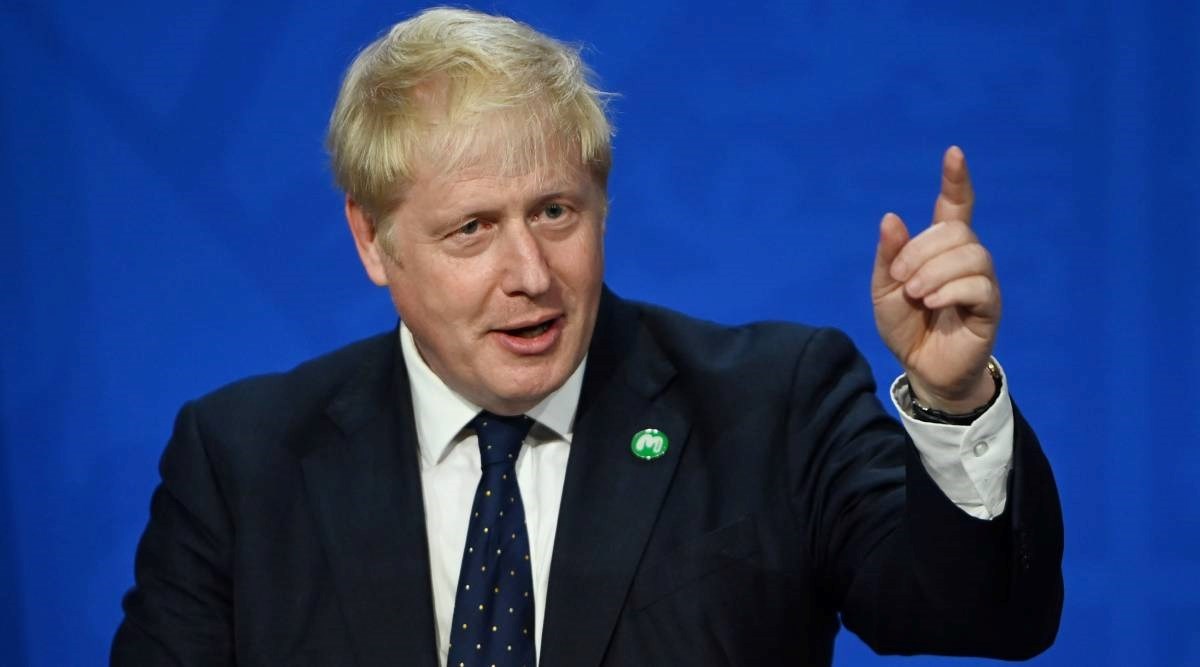 Johnson: Ukidamo sve mjere u Engleskoj, zaraženi više ne moraju u samoizolaciju