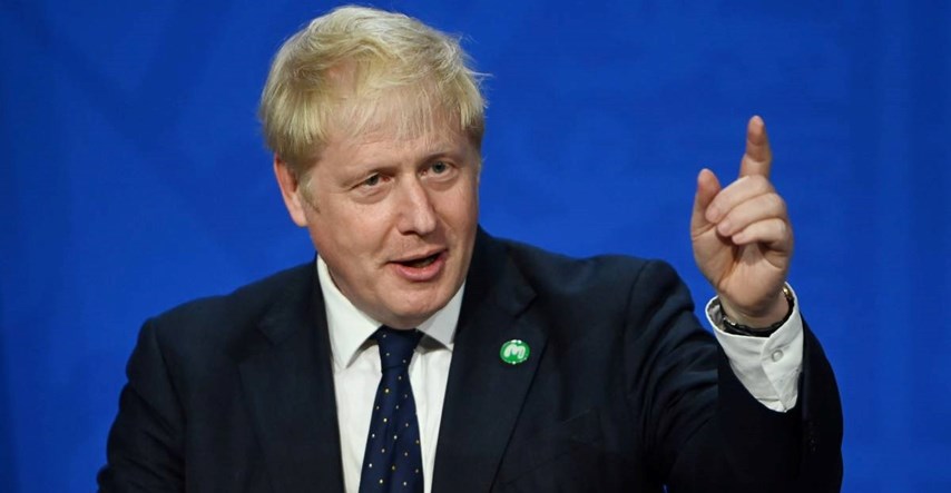 Boris Johnson: Ukidamo sve mjere u Engleskoj