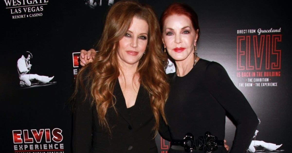 Priscilla Presley optužena da je isključila aparate kćeri zbog financijske koristi