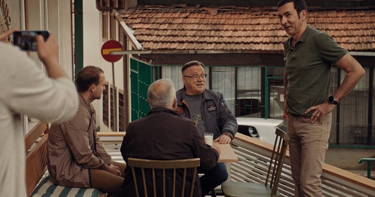 Halid Bešlić je u Karauli morao pjevati tuđu pjesmu, naljutio se na Bregovića