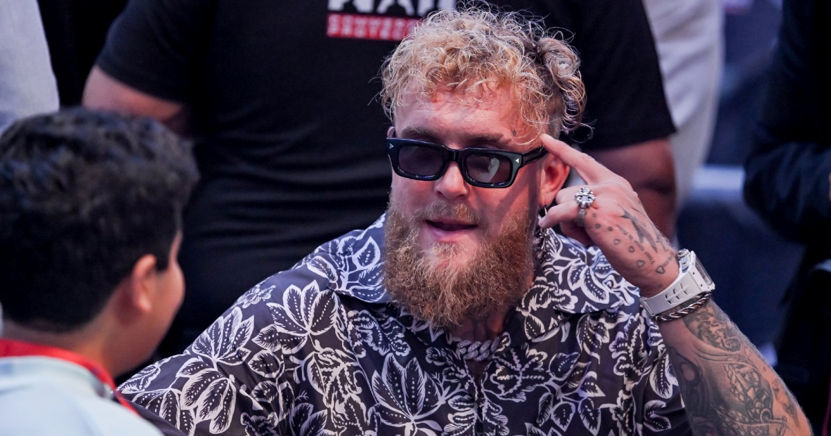 Jake Paul prozvao Ngannoua: On je užasan boksač, laka borba za mene