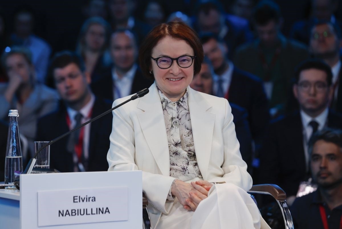Ruska središnja banka znatno snizila kamatne stope. "Inflacija je posustala"