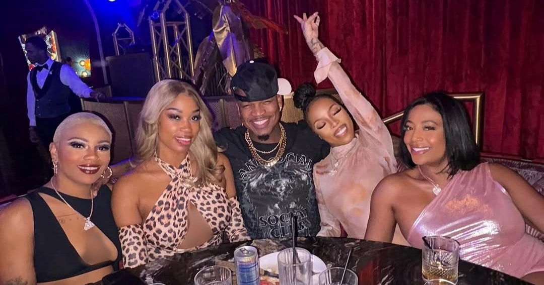 Pjevač Ne-Yo o vezi s četiri žene: "Svaka ima svoju ulogu i sve savršeno funkcionira"