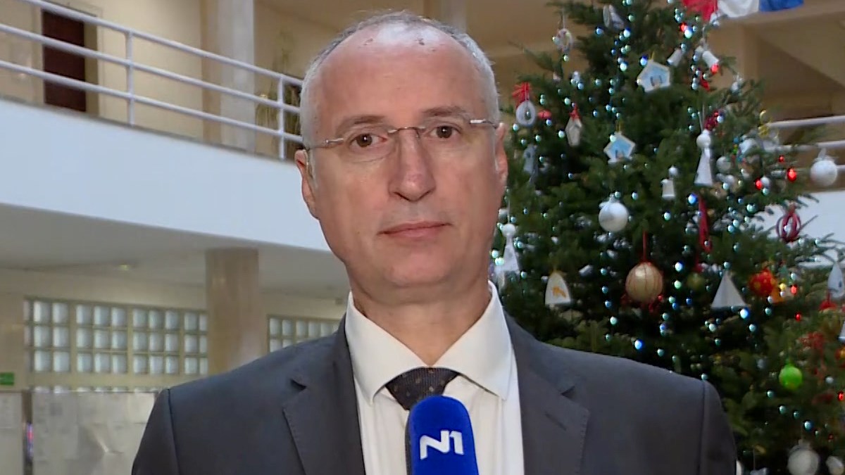 Puljak o velikoj koaliciji: Razgovaramo s partnerima kako smijeniti HDZ