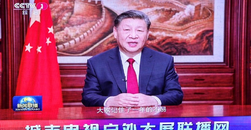 Xi Jinping prvi put javno priznao da je Kina u problemima