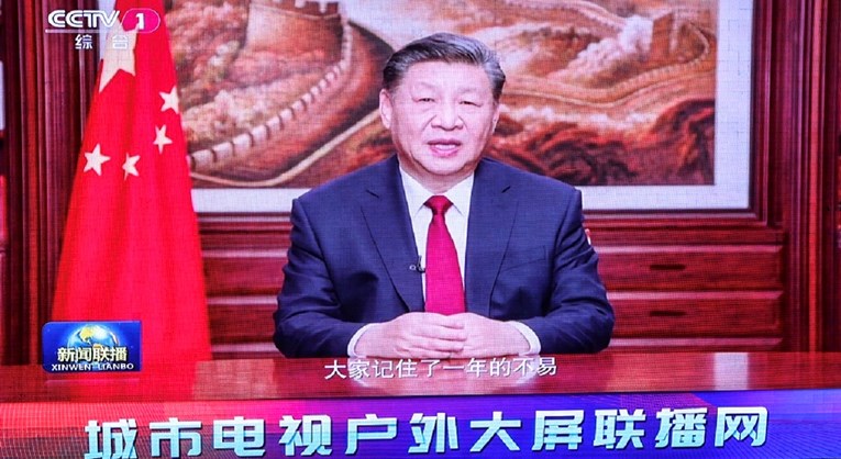 Xi Jinping u TV obraćanju priznao da je Kina u problemima