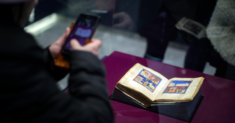 Izraelsku veleposlanicu naljutio potez sarajevskog muzeja