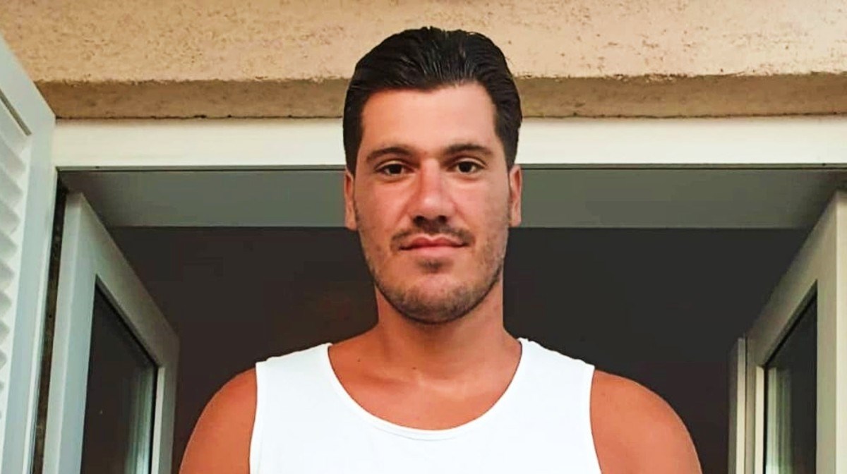 Oduševio je žiri u Supertalentu, a sad kaže: "Hrvatska mi više odgovara od Njemačke"