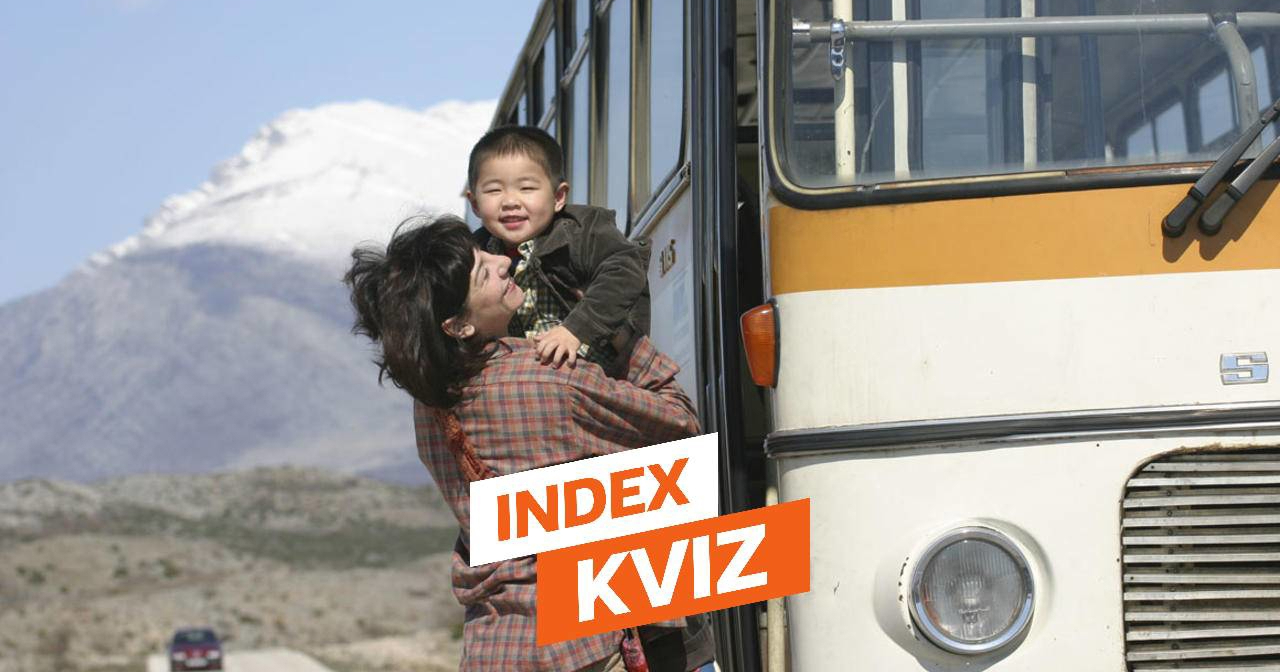 INDEX KVIZ 15 pitanja za one koji znaju baš sve