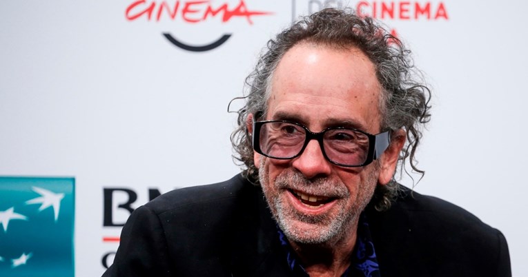 Tim Burton progovorio o ukinutom filmu Superman Lives: “Ne žalim ni za čim”