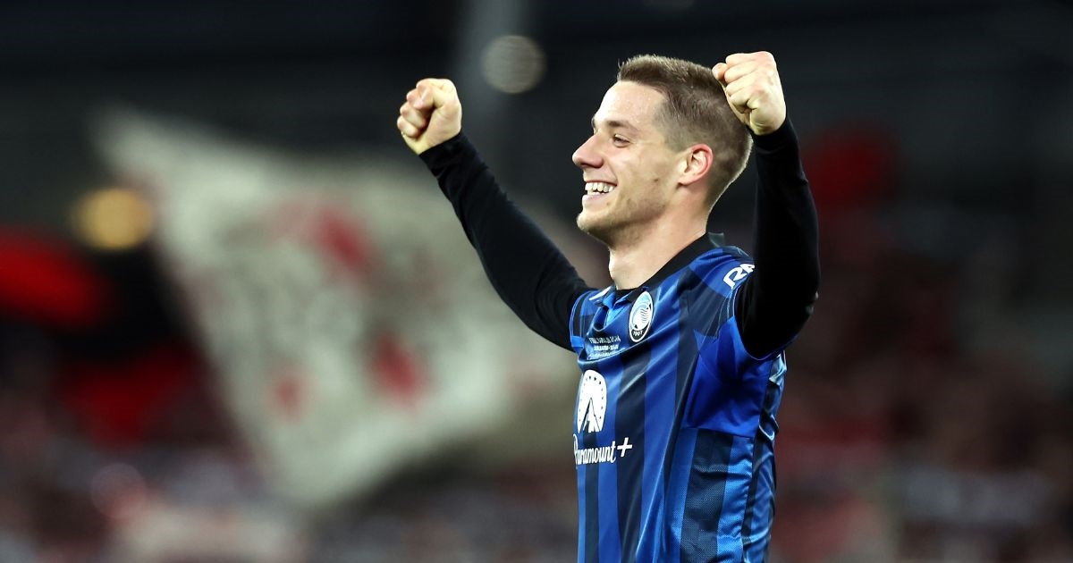 Pašalić proslavio osvajanje Europa lige s reprezentacijom: Prvi put pričam pred vama