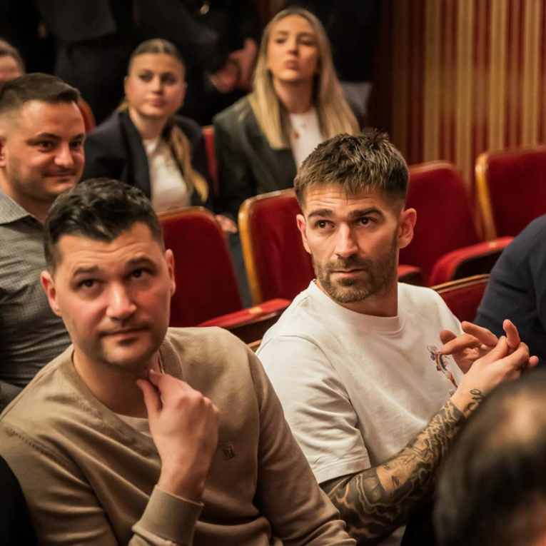 Oglasio se Hajduk Authentic: Navodi oko Livajinog ugovora u potpunosti su neistiniti