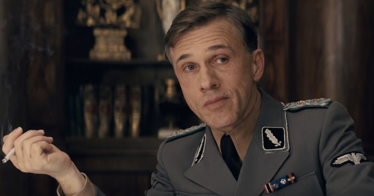 Deset najstrašnijih realističnih zlikovaca na filmu i u serijama