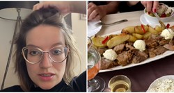 Amerikanku izveli na ručak u restoran u Beogradu, začudio ju je jedan detalj