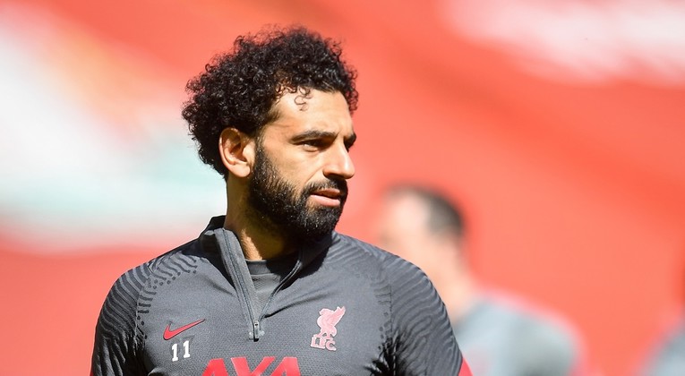 Salah: Nitko iz kluba mi se nije obratio oko novog ugovora. Ne znam što će biti