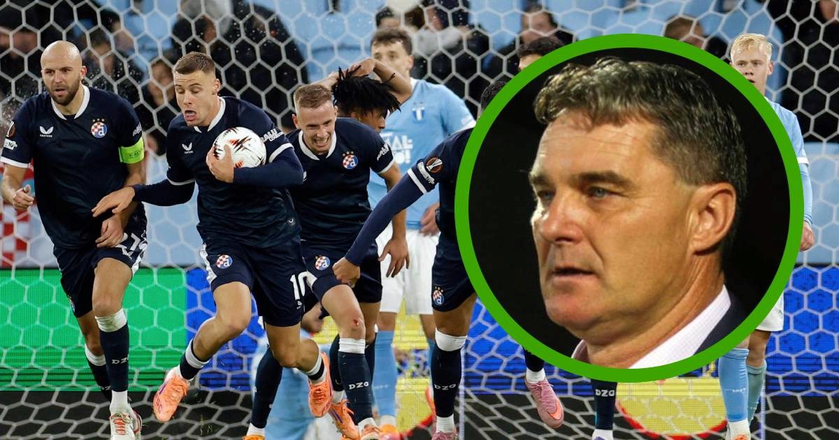 "Neshvatljivo mi je zašto jedan igrač u Dinamu nema veću minutažu"