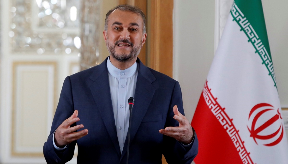 Iranske vlasti: Nuklearni sporazum je moguć ako SAD ispuni naše zahtjeve
