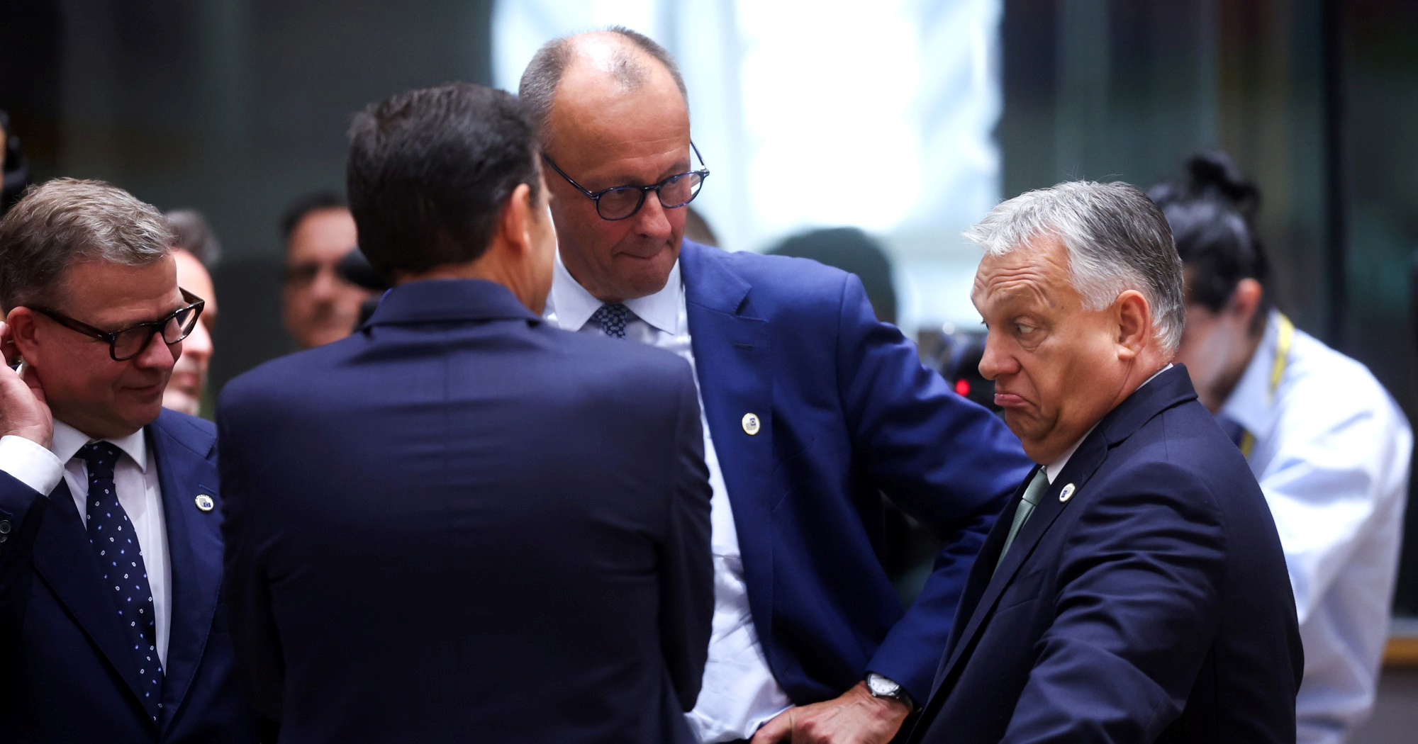 Europska komisija istražuje je li Mađarska poslala špijune u Bruxellesu