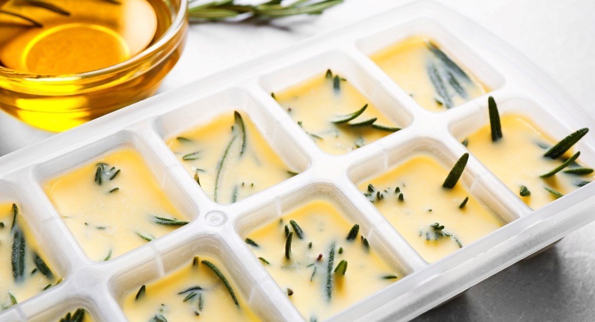 Jeste li probali ovu foru sa začinskim biljem? Ovako ćete kuhati s njim cijelu godinu