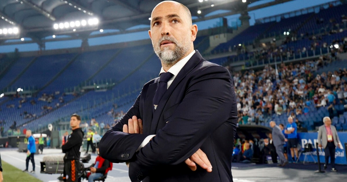 Igor Tudor je novi trener Juventusa