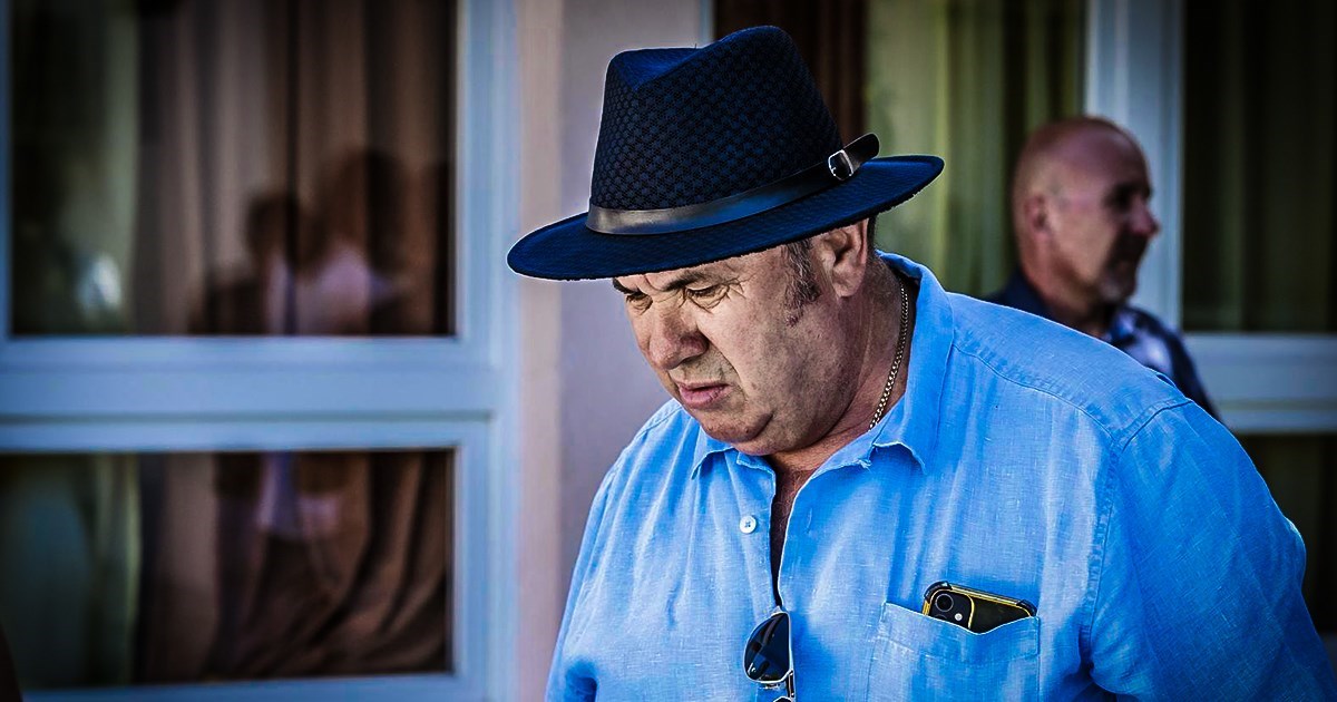 Kerum je odavno prošlost, sad je to i potvrđeno