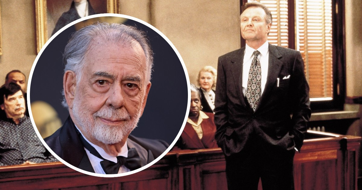 Film koji je Francis Ford Coppola usporedio s kultnim "Kumom"