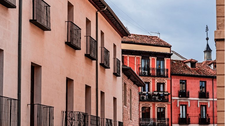 Istraživanje: Mali iznajmljivači u Španjolskoj sve žešća konkurencija hotelima