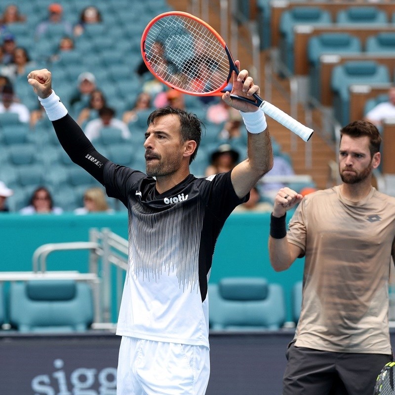 Nikad jači turnir parova u Umagu. Dolaske potvrdili Dodig i Jamie Murray
