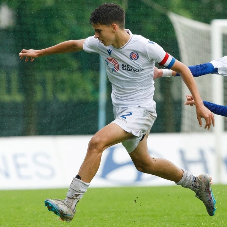 Romano: Gotovo je, talent Hajduka ide u Inter