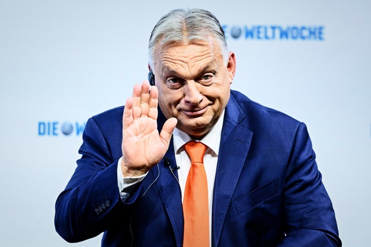 Mađarska tužila EU jer koristi zamrznutu rusku imovinu za pomoć Ukrajini