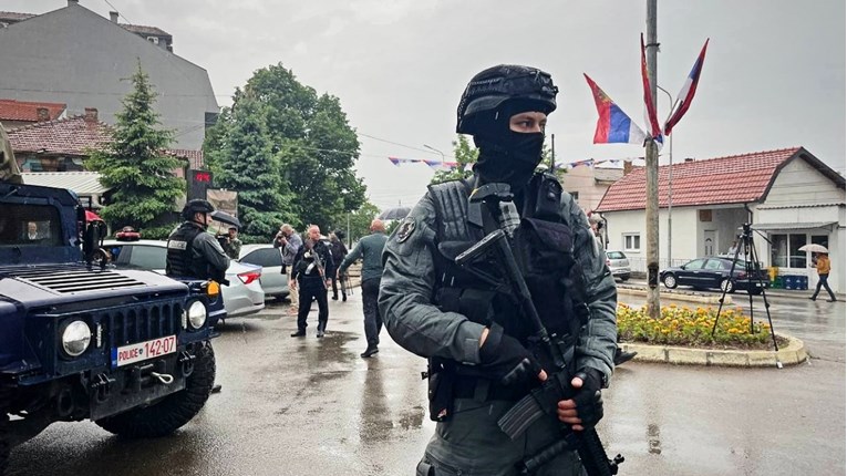Amerika osudila incidente na sjeveru Kosova i upozorila Prištinu