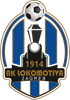 LOKOMOTIVA