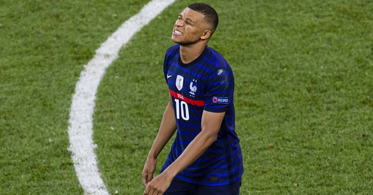 Mbappe: Neću igrati za ljude koji me zovu majmunom. Htio sam napustiti reprezentaciju