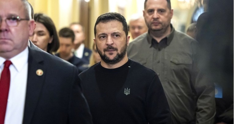 Zelenski: Imamo dobru priliku završiti rat