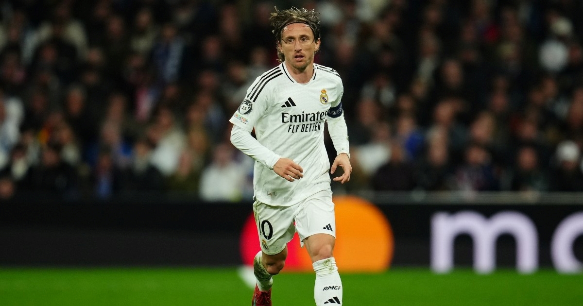 Modrić oduševio Španjolce: Trebao je ući ranije, Ligu prvaka poznaje kao svoj džep