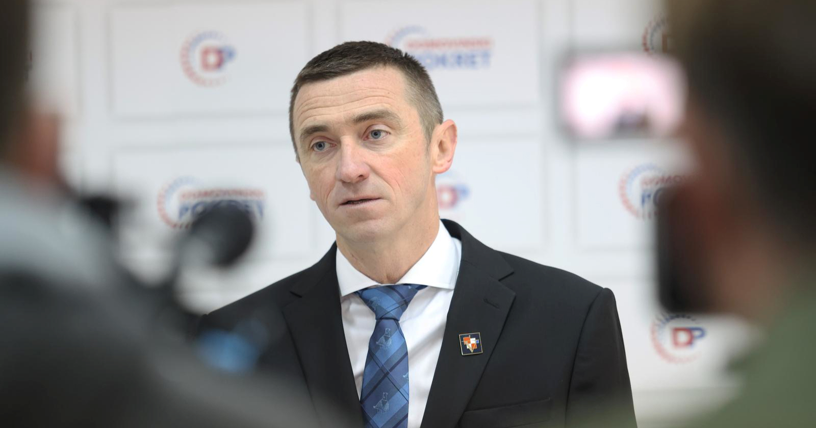 Pavliček: Drago mi je da je Penava uvidio svoju veliku grešku i progledao