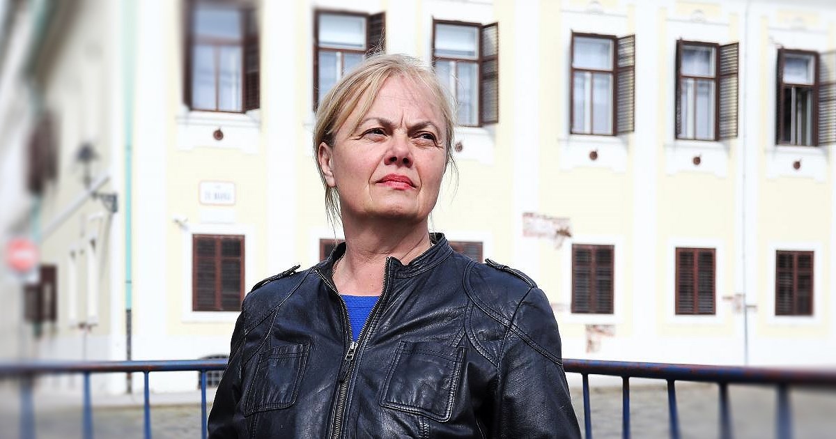 Branka Bakšić Mitić: Država koči obnovu, a rijetki će preživjeti zimu u kontejnerima