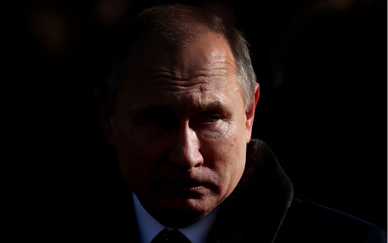Putin: Rusija ima pravo braniti svoju sigurnost
