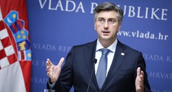Plenković: Sud EU poručio je Sloveniji da jednostranim potezima ne može ništa