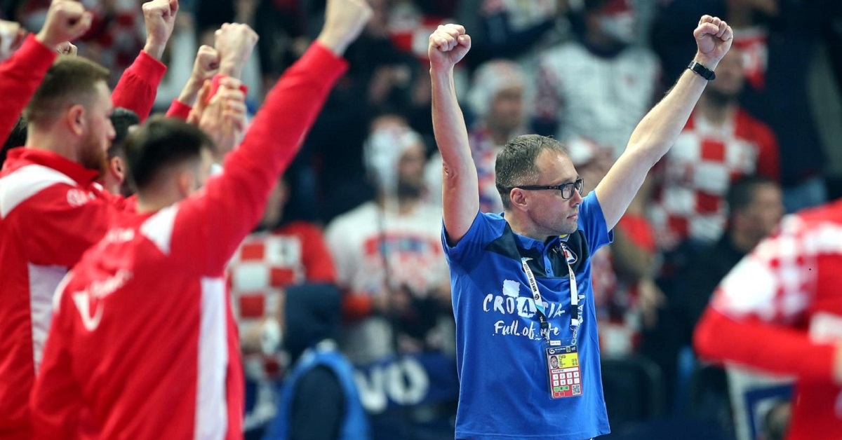 Hrvatski rukometaši u Finskoj deklasirali domaćina i praktički se plasirali na SP