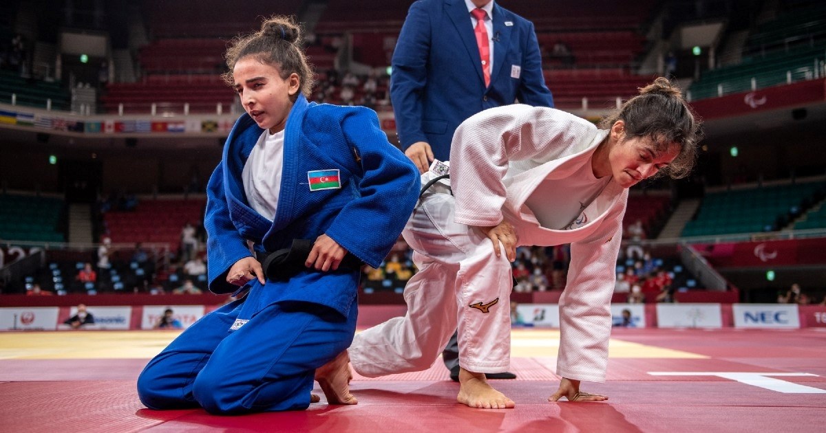 Paraolimpijska prvakinja (24) pala na testu invaliditeta. Doživotno je suspendirana