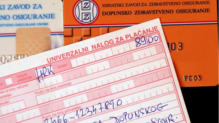 Danas rasprava o reformi zdravstva. Velike promjene u bolnicama, participaciji...