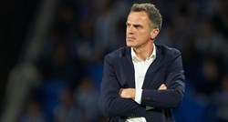 Hrvatski trener šokantno podnio ostavku dva dana prije gostovanja na Old Traffordu