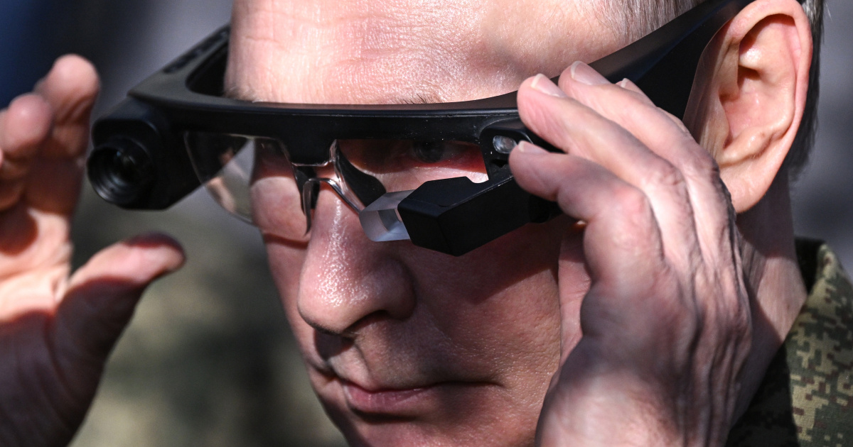 Putin: Njemačka je napravila veliku pogrešku