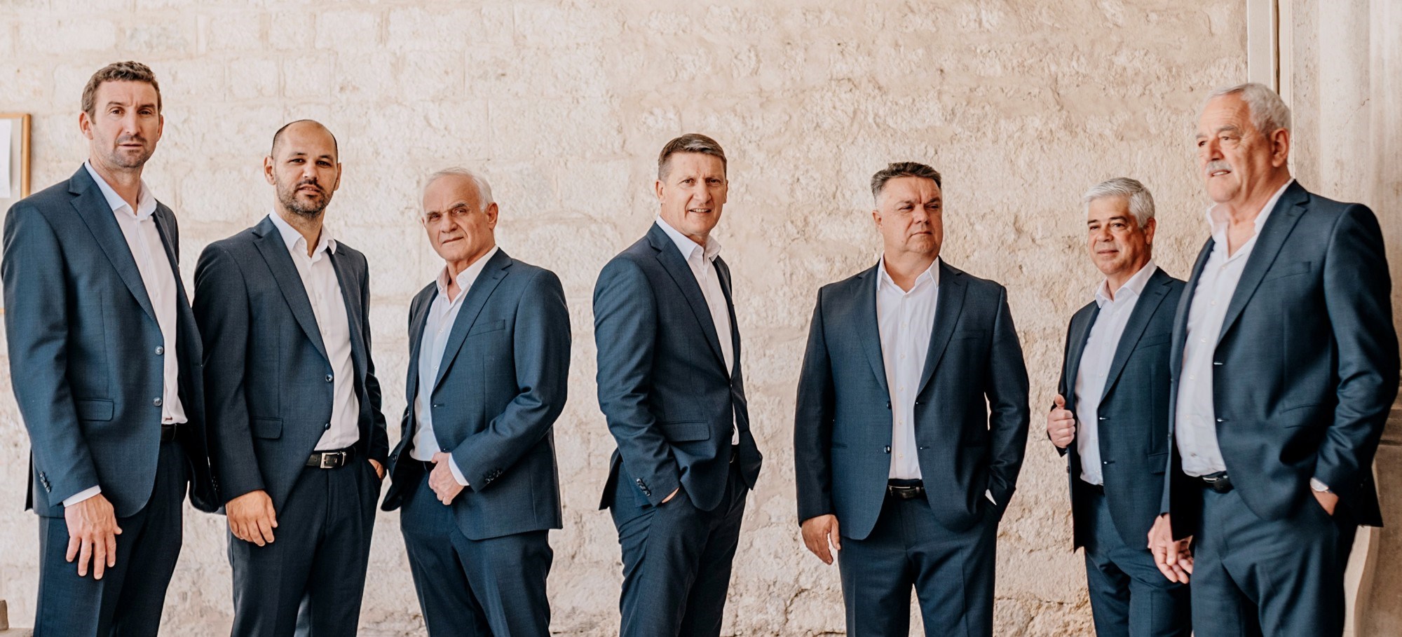 Tomislav Bralić i klapa Intrade u Areni Varaždin za Dan žena