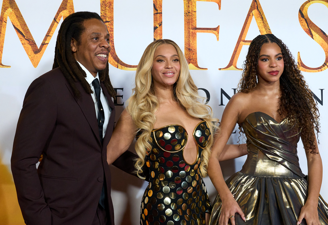 Kći Beyonce i Jay-Zja proslavila 14. rođendan, baka otkrila kako je dobila ime