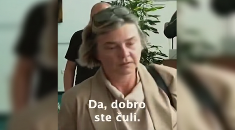 HDZ: Ako smo mi stoka, onda je to i SDP-ov Saša Đujić