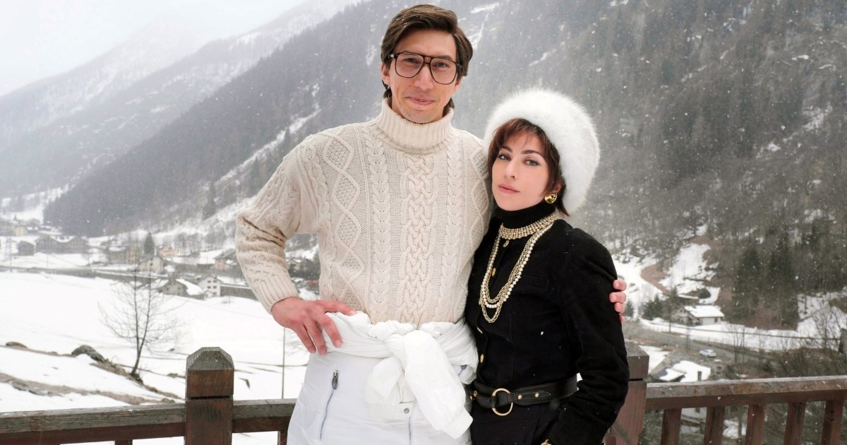 Talijani uzvraćaju udarac: Nakon filma House of Gucci stiže nova serija