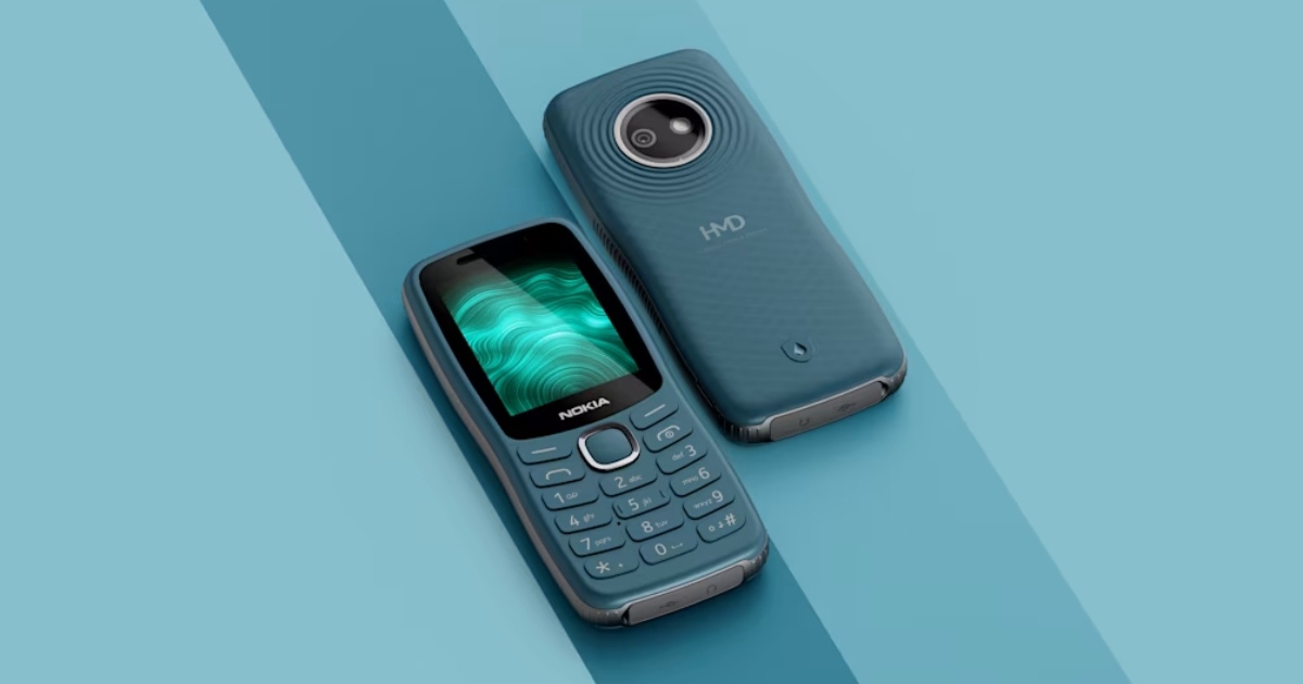 Ako vam nedostaje dobra stara Nokia, stiglo je nešto za vas