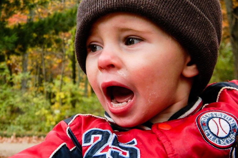 Ako vaše dijete ima ispade bijesa, možda radite jednu od ovih 5 čestih pogrešaka